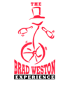 Brad Weston Experience logo.